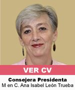 Mtra Ana Isabel