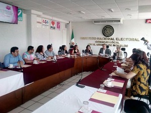 Firma convenio IMPEPAC INE IEBEM (1)