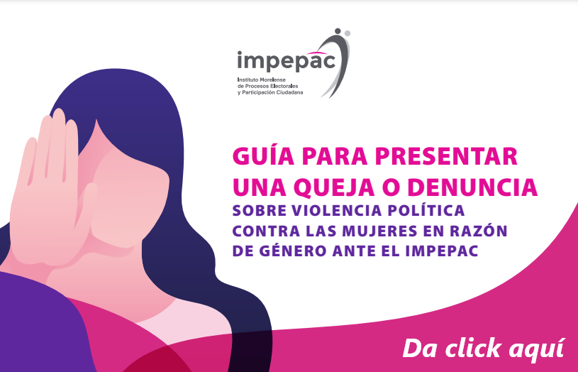 Queja-VPG