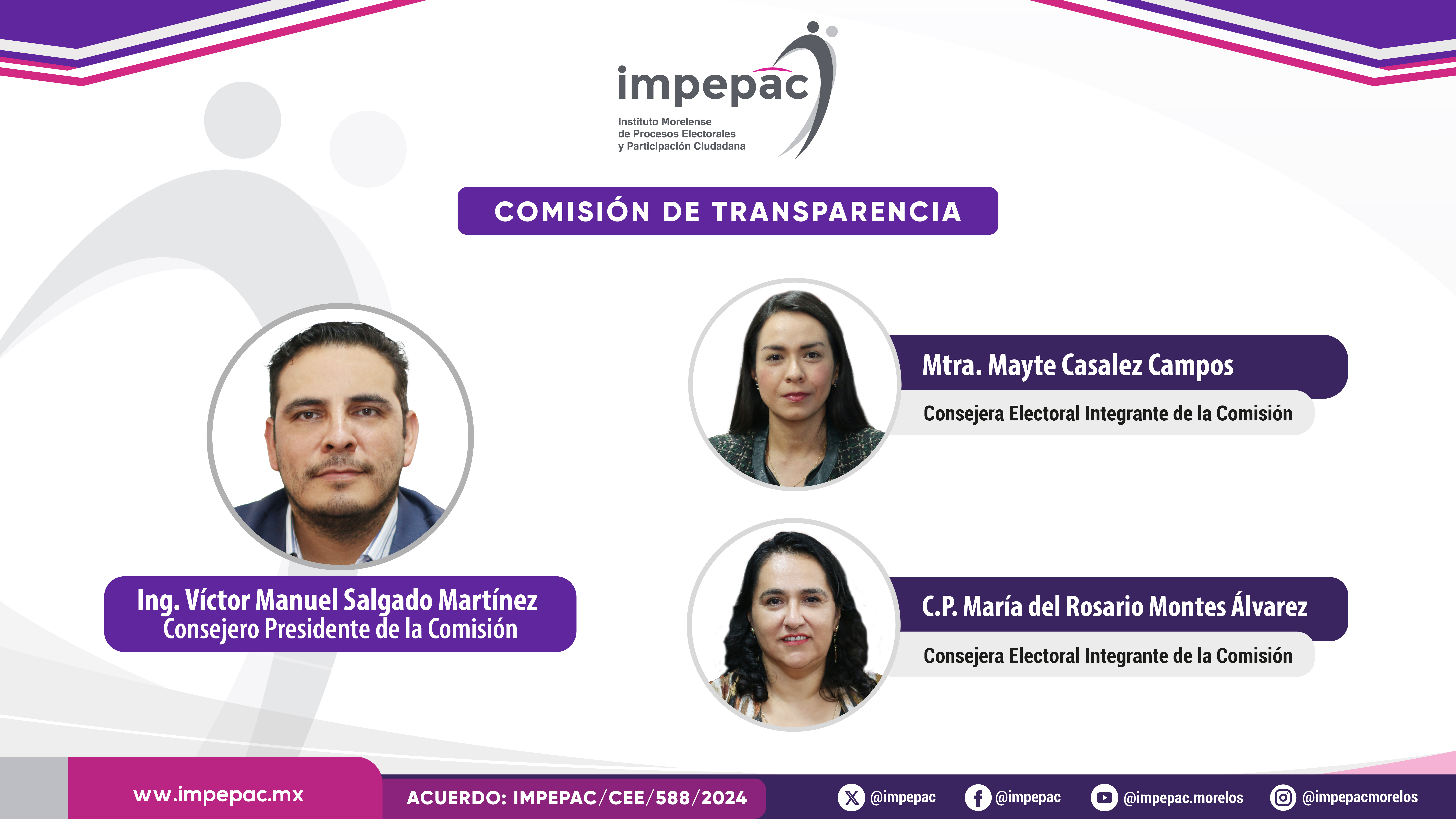 Integración
