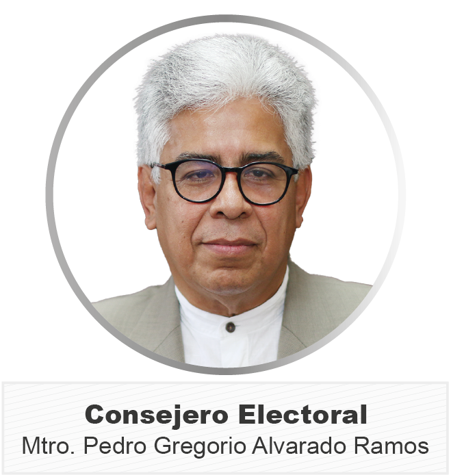 PEDRO ALVARADO